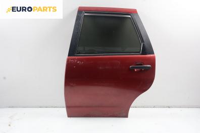 Врата за Seat Ibiza II Hatchback (03.1993 - 05.2002), 4+1 вр., позиция: задна, лява