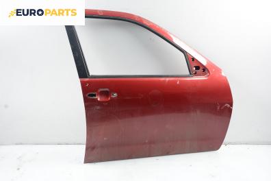 Врата за Seat Ibiza II Hatchback (03.1993 - 05.2002), 4+1 вр., позиция: предна, дясна