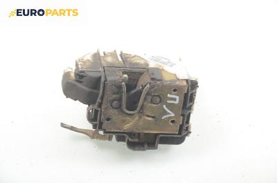 Брава на врата за Seat Ibiza II Hatchback (03.1993 - 05.2002), позиция: предна, лява
