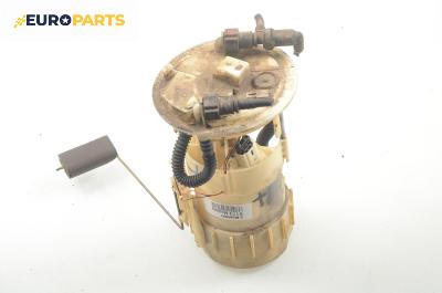 Бензинова помпа за Renault Megane II Sedan (09.2003 - 12.2010) 2.0, 135 к.с.