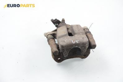 Спирачен апарат за Renault Megane II Sedan (09.2003 - 12.2010), позиция: задна, лява