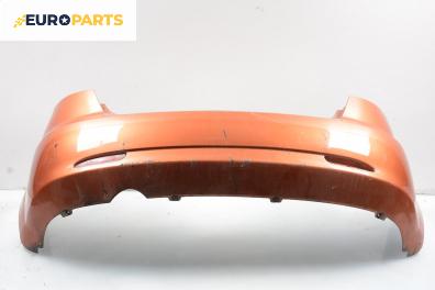 Задна броня за Chevrolet Lacetti Hatchback (03.2003 - ...), хечбек