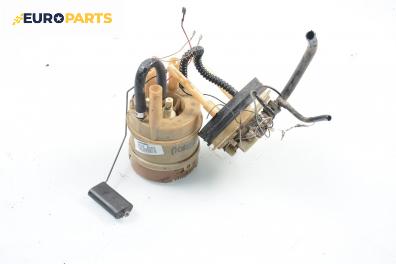 Бензинова помпа за Fiat Bravo I Coupe (1995-10-01 - 2001-10-01) 1.6 16V (182.AB), 103 к.с.