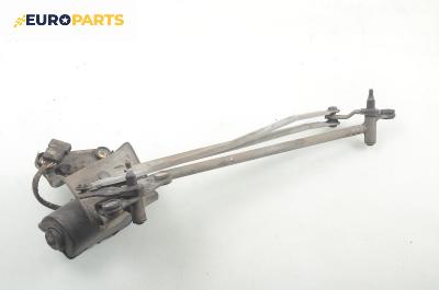 Ел. мотор за чистачките за Peugeot 306 Hatchback (01.1993 - 10.2003), хечбек, позиция: предна
