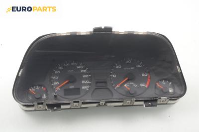 Километраж за Peugeot 306 Hatchback (01.1993 - 10.2003) 1.9 DT, 90 к.с.