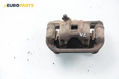 Спирачен апарат за Chevrolet Lacetti Hatchback (03.2003 - ...), позиция: задна, лява
