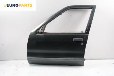 Врата за Renault 19 I Hatchback (01.1988 - 09.1994), 4+1 вр., хечбек, позиция: предна, лява