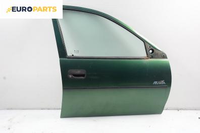 Врата за Opel Corsa B Hatchback (03.1993 - 12.2002), 4+1 вр., позиция: предна, дясна