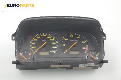 Километраж за Seat Ibiza II Hatchback (03.1993 - 05.2002) 1.4 i, 60 к.с.