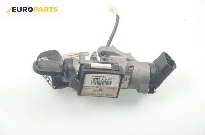 Контактен ключ за Chevrolet Lacetti Hatchback (03.2003 - ...)