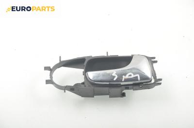 Вътрешна дръжка за Chevrolet Lacetti Hatchback (03.2003 - ...), 4+1 вр., хечбек, позиция: задна, дясна