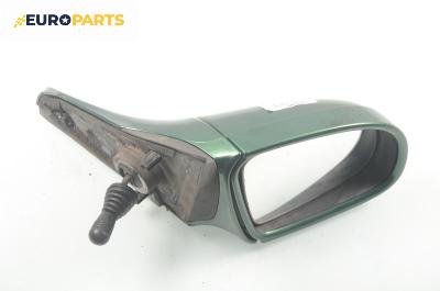 Огледало за Opel Corsa B Hatchback (03.1993 - 12.2002), 4+1 вр., позиция: дясна