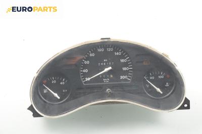 Километраж за Opel Corsa B Hatchback (03.1993 - 12.2002) 1.4 i, 60 к.с.