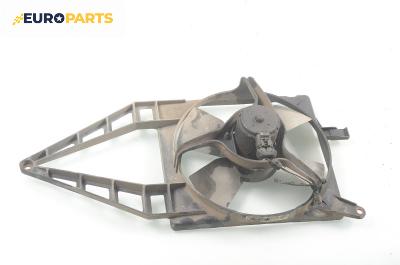 Перка охлаждане за Opel Corsa B Hatchback (03.1993 - 12.2002) 1.4 i, 60 к.с.