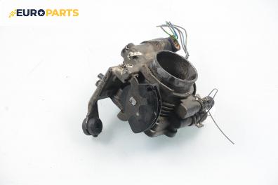 Дроселова клапа за Opel Vectra B Estate (11.1996 - 07.2003) 1.6 i 16V, 100 к.с.