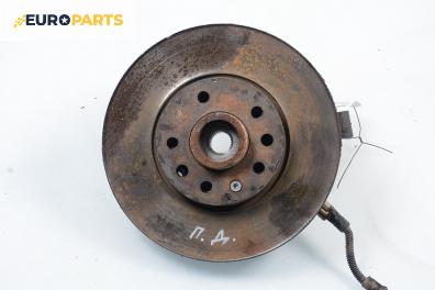 Шенкел главина за Opel Astra G Hatchback (02.1998 - 12.2009), позиция: предна, дясна