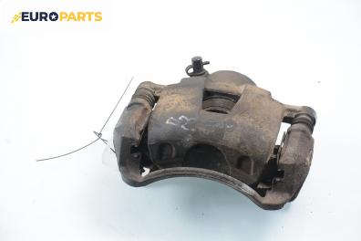 Спирачен апарат за Chevrolet Lacetti Hatchback (03.2003 - ...), позиция: предна, дясна