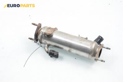 EGR охладител за Chevrolet Lacetti Hatchback (03.2003 - ...) 2.0 D, 121 к.с.