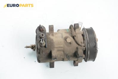 Компресор климатик за Peugeot 206 Hatchback (08.1998 - 12.2012) 1.4 i, 75 к.с.