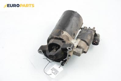 Стартер за Peugeot 206 Hatchback (08.1998 - 12.2012) 1.4 i, 75 к.с.