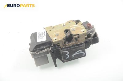 Брава на врата за Citroen Xsara Picasso (09.1999 - 06.2012), позиция: задна, дясна