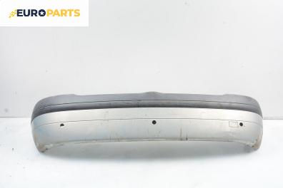 Задна броня за Renault Clio II Hatchback (09.1998 - 09.2005), хечбек
