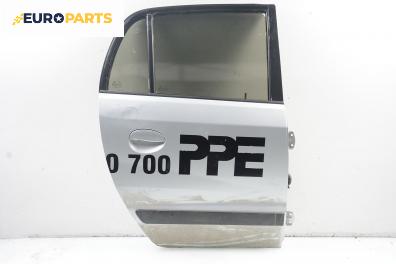 Врата за Hyundai Atos Prime (08.1999 - ...), 4+1 вр., позиция: задна, дясна