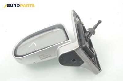 Огледало за Hyundai Atos Prime (08.1999 - ...), 4+1 вр., позиция: лява