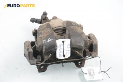 Спирачен апарат за Fiat Bravo I Coupe (1995-10-01 - 2001-10-01), позиция: предна, дясна