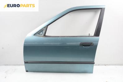 Врата за BMW 3 Series E36 Sedan (09.1990 - 02.1998), седан, позиция: предна, лява