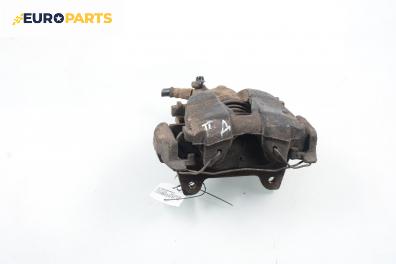 Спирачен апарат за Fiat Bravo I Coupe (1995-10-01 - 2001-10-01), позиция: предна, дясна