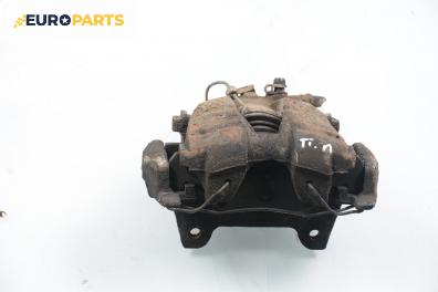 Спирачен апарат за Fiat Bravo I Coupe (1995-10-01 - 2001-10-01), позиция: предна, лява