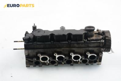 Глава за Citroen Xsara Picasso (09.1999 - 06.2012) 2.0 HDi, 90 к.с.
