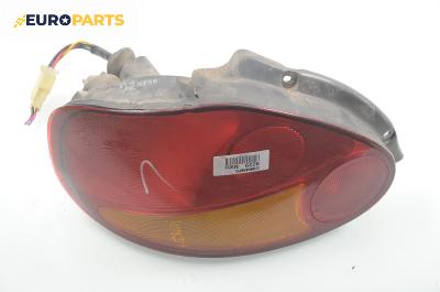 Стоп за Daewoo Matiz Hatchback (09.1998 - 01.2005), позиция: лява