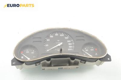 Километраж за Opel Corsa B Hatchback (03.1993 - 12.2002) 1.4 i, 60 к.с.
