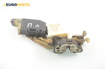 Брава на врата за Opel Corsa B Hatchback (03.1993 - 12.2002), позиция: предна, лява