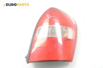 Стоп за Mazda 323 F VI Hatchback (09.1998 - 05.2004), хечбек, позиция: дясна