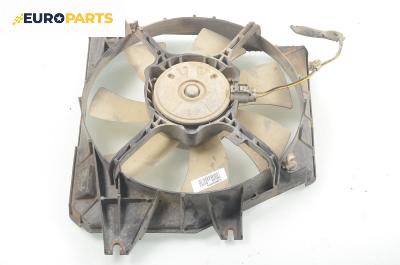 Перка охлаждане за Mazda 323 F VI Hatchback (09.1998 - 05.2004) 2.0 TD, 101 к.с.