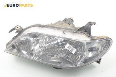 Фар за Mazda 323 F VI Hatchback (09.1998 - 05.2004), хечбек, позиция: лява