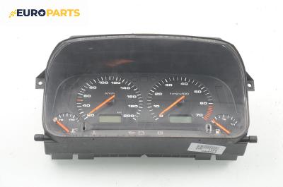 Километраж за Volkswagen Golf III Hatchback (08.1991 - 07.1998) 1.6, 75 к.с.