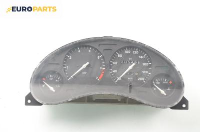 Километраж за Opel Corsa B Hatchback (03.1993 - 12.2002) 1.4 i 16V, 90 к.с.