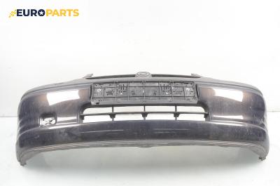 Предна броня за Opel Corsa B Hatchback (03.1993 - 12.2002), позиция: предна