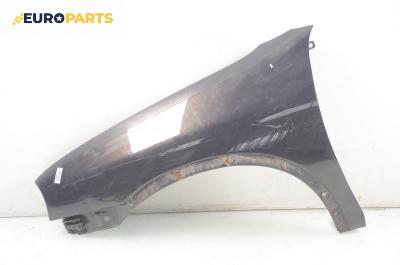 Калник за Opel Corsa B Hatchback (03.1993 - 12.2002), 4+1 вр., позиция: предна, лява