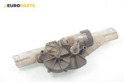 Ел. мотор за чистачките за Volkswagen Passat Variant B3, B4 (02.1988 - 06.1997), комби, позиция: задна