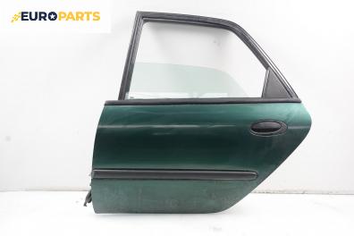 Врата за Renault Laguna I Hatchback (11.1993 - 08.2002), 4+1 вр., хечбек, позиция: задна, лява