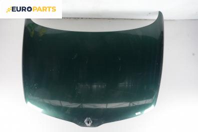 Преден капак за Renault Laguna I Hatchback (11.1993 - 08.2002), хечбек, позиция: предна