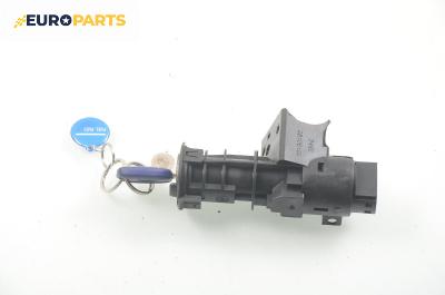Контактен ключ за Fiat Punto Hatchback II (09.1999 - 07.2012)