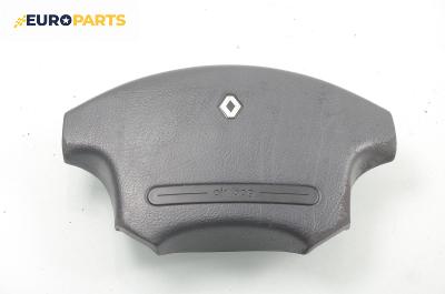 Airbag за Renault Clio I Hatchback (05.1990 - 09.1998), 4+1 вр., позиция: предна