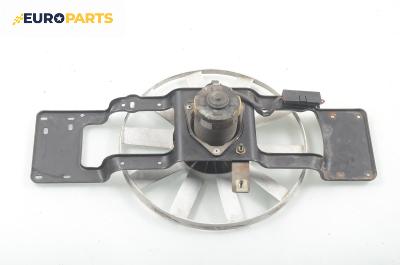 Перка охлаждане за Renault Clio I Hatchback (05.1990 - 09.1998) 1.4 (B57J, C57J), 75 к.с.