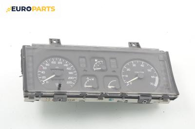 Километраж за Renault Clio I Hatchback (05.1990 - 09.1998) 1.4 (B57J, C57J), 75 к.с.